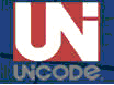 unicode